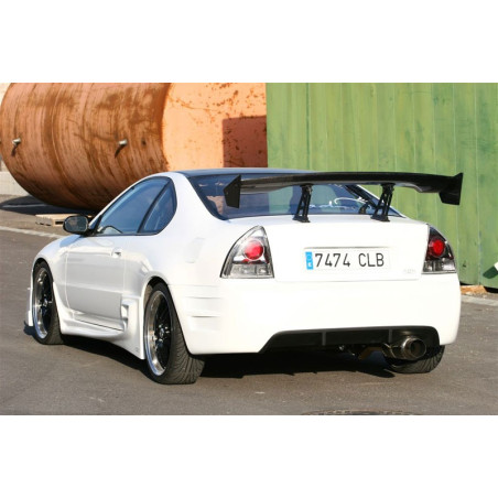Minigonne laterali Honda PRELUDE 92-96 (Cod. S-HPR-S-04)