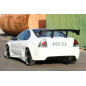 Minigonne laterali Honda PRELUDE 92-96 (Cod. S-HPR-S-04)