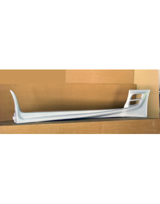 Minigonne laterali Honda PRELUDE 92-96 (Cod. S-HPR-S-04)
