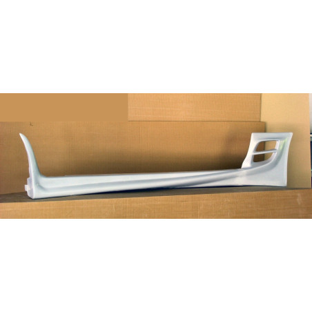 Minigonne laterali Honda PRELUDE 92-96 (Cod. S-HPR-S-04)