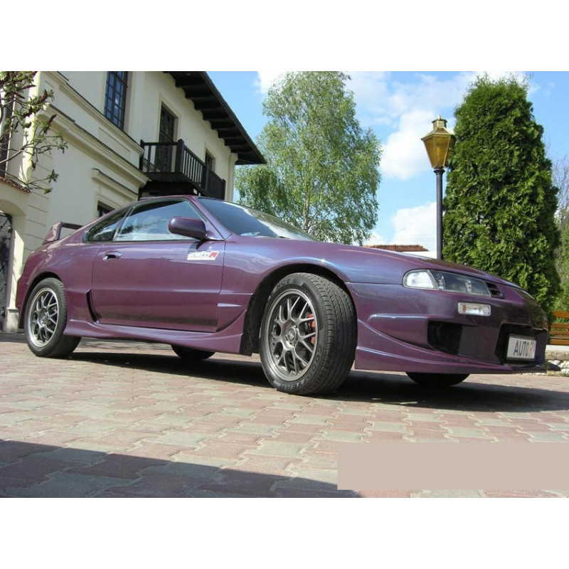 Minigonne laterali Honda PRELUDE 92-96 (Cod. S-HPR-S-05)