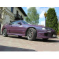 Minigonne laterali Honda PRELUDE 92-96 (Cod. S-HPR-S-05)
