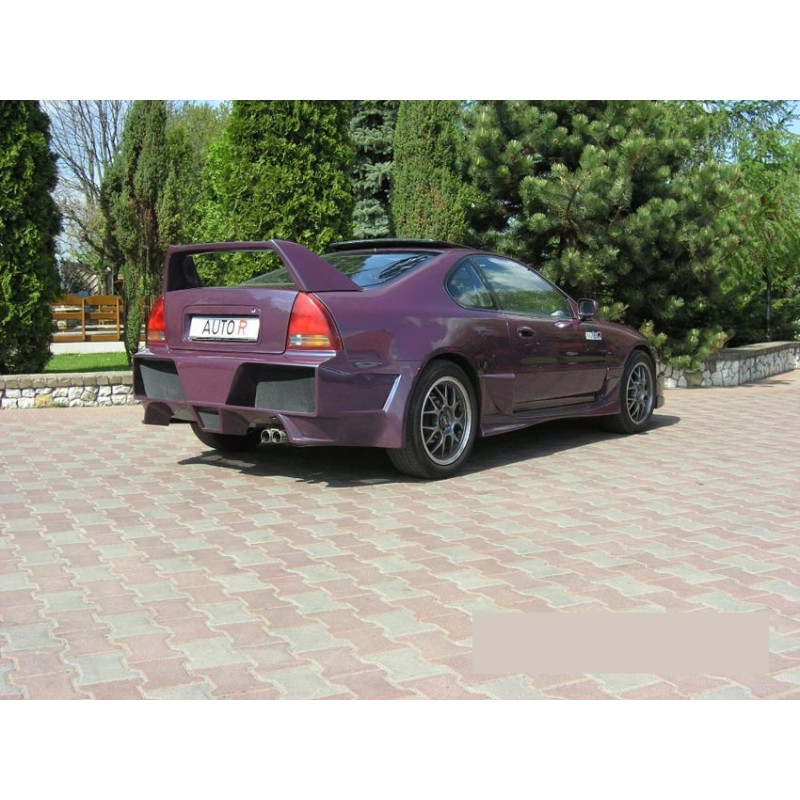 Spoiler baule Honda PRELUDE 92-96 (Cod. S-HPR-SP-01)