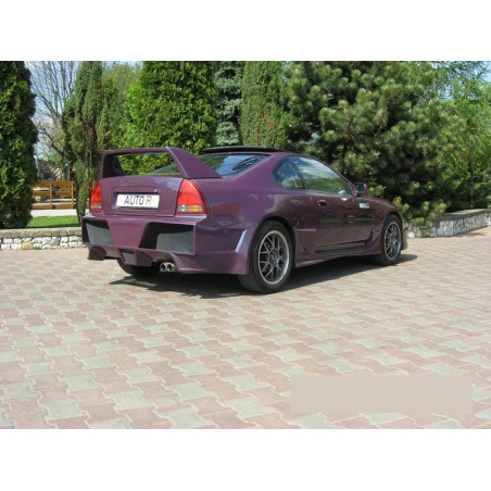 Spoiler baule Honda PRELUDE 92-96 (Cod. S-HPR-SP-01)