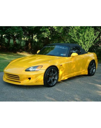 Paraurti anteriore Honda S 2000 (Cod. S-HS2000-F-01)