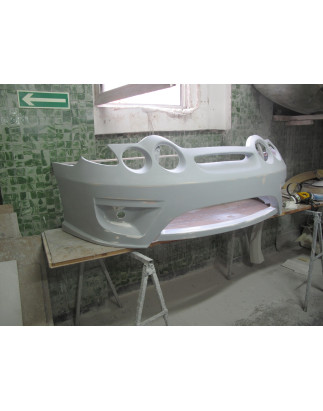 Paraurti anteriore Hyundai COUPE 00-02 (Cod. S-FSTHYC3-1)