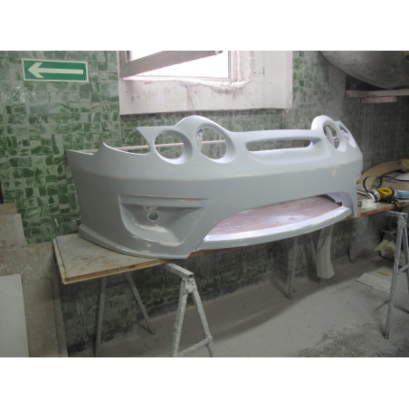 Paraurti anteriore Hyundai COUPE 00-02 (Cod. S-FSTHYC3-1)