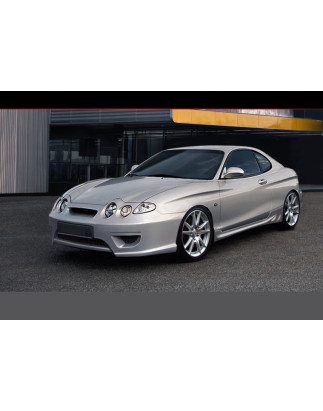 Paraurti anteriore Hyundai COUPE 00-02 (Cod. S-FSTHYC3-1)