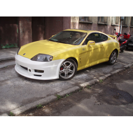 Paraurti anteriore Hyundai COUPE 02-05 (Cod. S-FSTHYC2-2)