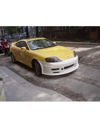 Paraurti anteriore Hyundai COUPE 02-05 (Cod. S-FSTHYC2-2)