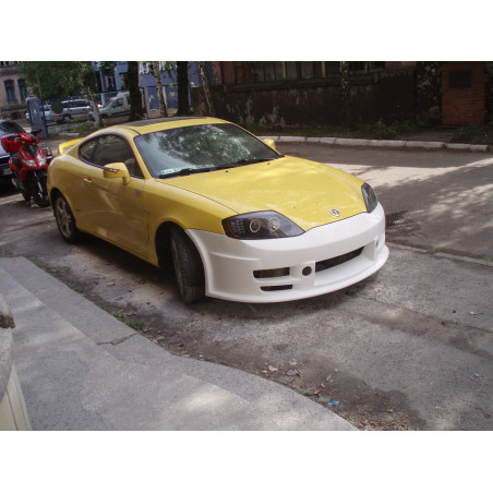 Paraurti anteriore Hyundai COUPE 02-05 (Cod. S-FSTHYC2-2)