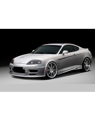 Paraurti anteriore Hyundai COUPE 02-05 (Cod. S-FSTHYC2-2)
