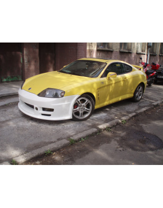 Paraurti anteriore Hyundai COUPE 02-05 (Cod. S-FSTHYC2-2)