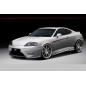 Paraurti anteriore Hyundai COUPE 02-05 (Cod. S-FSTHYC2-2)
