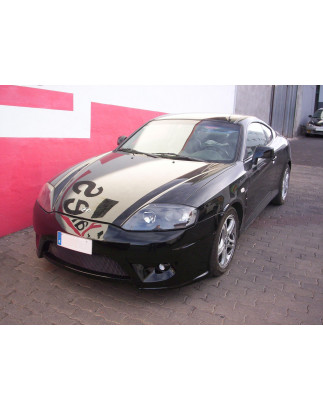 Paraurti anteriore Hyundai COUPE 02-05 (Cod. S-FSTHYC2-2)