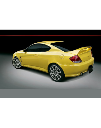 Spoiler baule Hyundai COUPE 02-05 (Cod. S-HFHYC2-1)