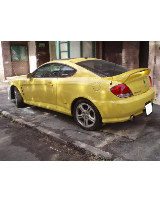 Spoiler baule Hyundai COUPE 02-05 (Cod. S-HFHYC2-1)