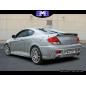 Paraurti posteriore Hyundai COUPE 02-05 (Cod. S-HSTHYC2-1)