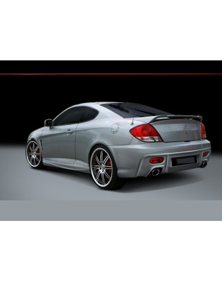 Paraurti posteriore Hyundai COUPE 02-05 (Cod. S-HSTHYC2-1)