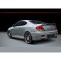 Paraurti posteriore Hyundai COUPE 02-05 (Cod. S-HSTHYC2-1)