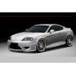 Minigonne laterali Hyundai COUPE 02-05 (Cod. S-SSHYC2-1)