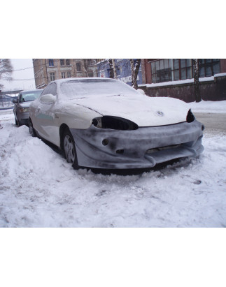 Paraurti anteriore Hyundai COUPE 96-99 (Cod. S-FSTHYC1-1)