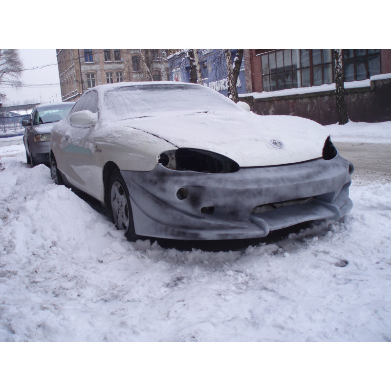 Paraurti anteriore Hyundai COUPE 96-99 (Cod. S-FSTHYC1-1)