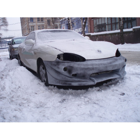 Paraurti anteriore Hyundai COUPE 96-99 (Cod. S-FSTHYC1-1)