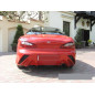Paraurti posteriore Hyundai COUPE 96-99 (Cod. S-HUC-R-01)