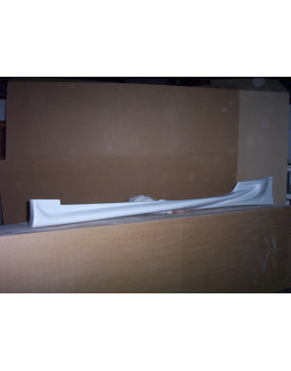 Minigonne laterali Hyundai COUPE 96-99 (Cod. S-HUC-S-01)