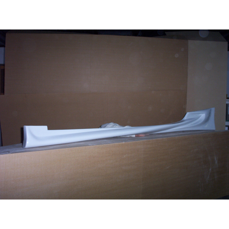 Minigonne laterali Hyundai COUPE 96-99 (Cod. S-HUC-S-01)