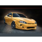 Minigonne laterali Hyundai COUPE 96-99 (Cod. S-SSHYC1-1)