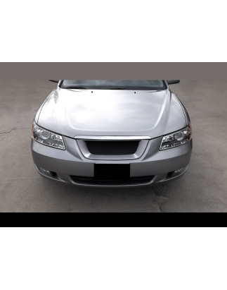 Griglia anteriore Hyundai SONATA IV (Cod. S-GRHYS-1)