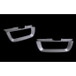 Griglia anteriore Hyundai SONATA IV (Cod. S-GRHYS-1)