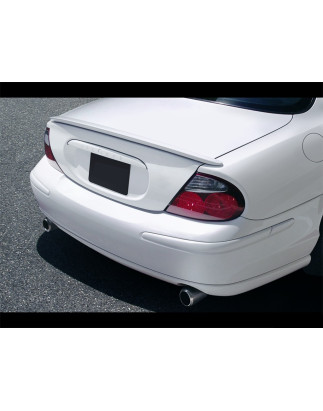 Spoiler baule Jaguar S-TYPE (Cod. S-JST-SP-01)