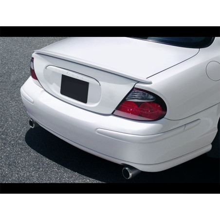 Spoiler baule Jaguar S-TYPE (Cod. S-JST-SP-01)