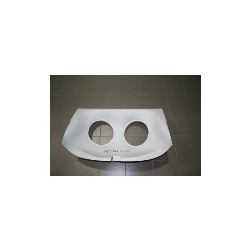 Box audio Mazda 323C (Cod. S-M323C-A-1-C)