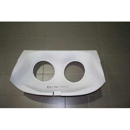 Box audio Mazda 323C (Cod. S-M323C-A-1-C)