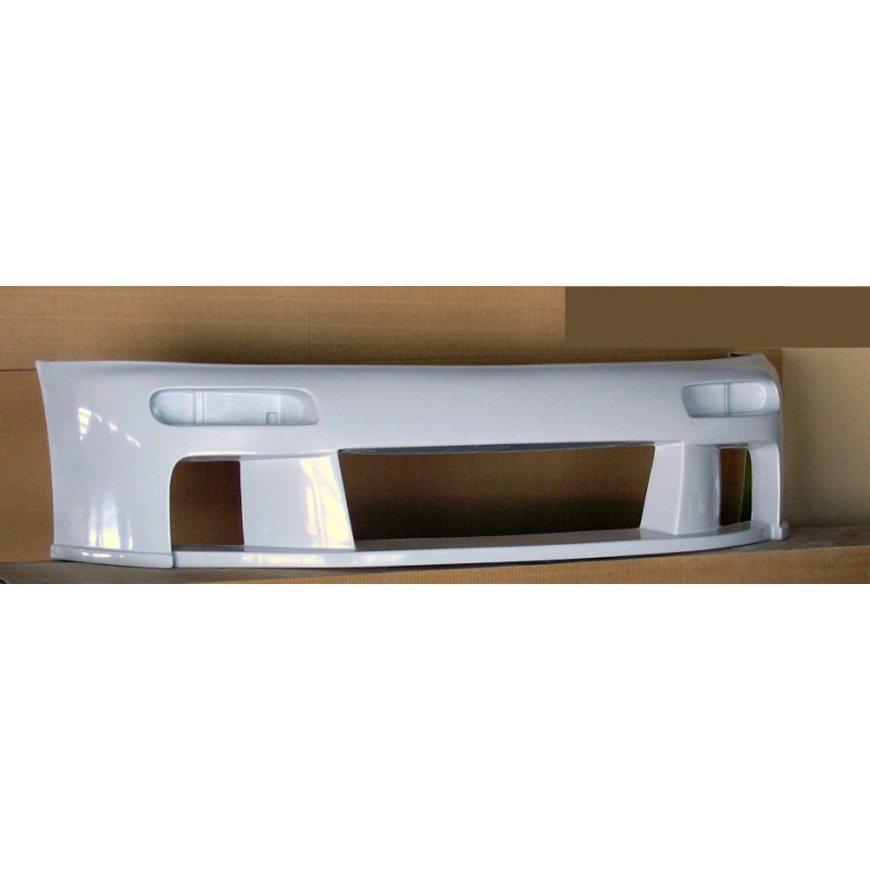 Paraurti anteriore Mazda 323C (Cod. S-M323C-F-01)