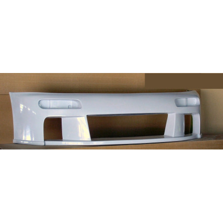 Paraurti anteriore Mazda 323C (Cod. S-M323C-F-01)