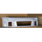 Paraurti anteriore Mazda 323C (Cod. S-M323C-F-01)