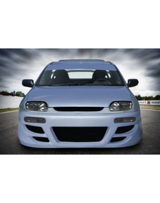 Paraurti anteriore Mazda 323C (Cod. S-M323C-F-1-C)