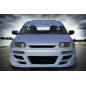 Paraurti anteriore Mazda 323C (Cod. S-M323C-F-1-C)