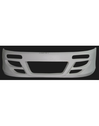 Paraurti anteriore Mazda 323C (Cod. S-M323C-F-1-C)