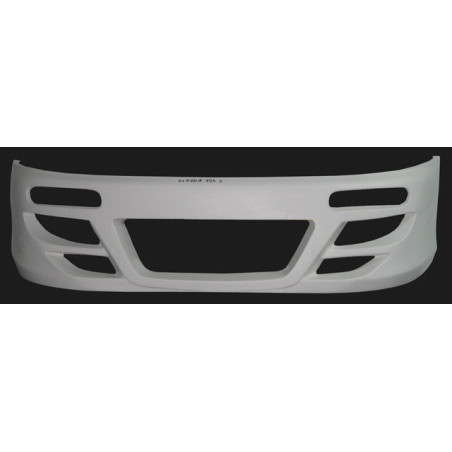 Paraurti anteriore Mazda 323C (Cod. S-M323C-F-1-C)
