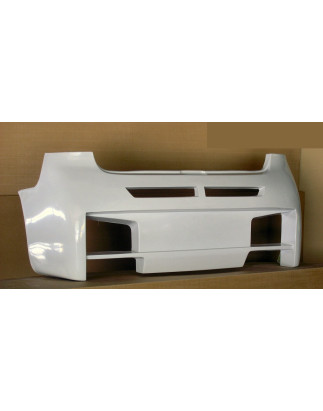 Paraurti posteriore Mazda 323C (Cod. S-M323C-R-01)