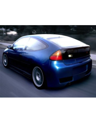 Paraurti posteriore Mazda 323C (Cod. S-M323C-R-1-C)