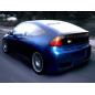 Paraurti posteriore Mazda 323C (Cod. S-M323C-R-1-C)