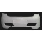 Paraurti posteriore Mazda 323C (Cod. S-M323C-R-1-C)