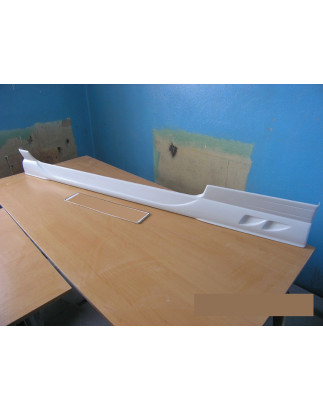 Minigonne laterali Mazda 323C (Cod. S-M323C-S-01)
